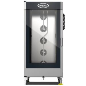 Unox Heißluftofen Bakerlux™ & Linemiss™ Manual XB1083