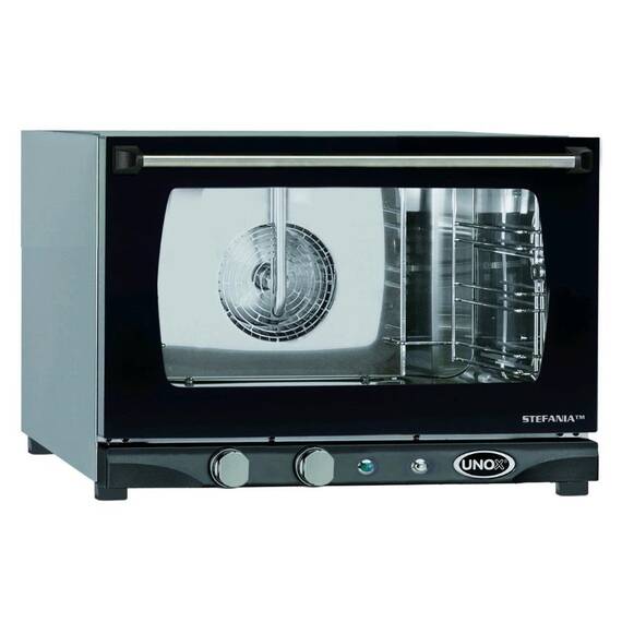 Unox Backofen Bakerlux™ & Linemiss™ Manual XFT113 Unox Backofen Bakerlux™ & Linemiss™ Manual XFT113