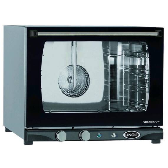 Unox Backofen Bakerlux™ & Linemiss™ Manual XFT133 Unox Backofen Bakerlux™ & Linemiss™ Manual XFT133