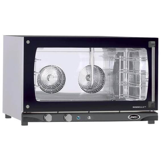 Unox Backofen Bakerlux™ & Linemiss™ Manual XFT197 Unox Backofen Bakerlux™ & Linemiss™ Manual XFT197