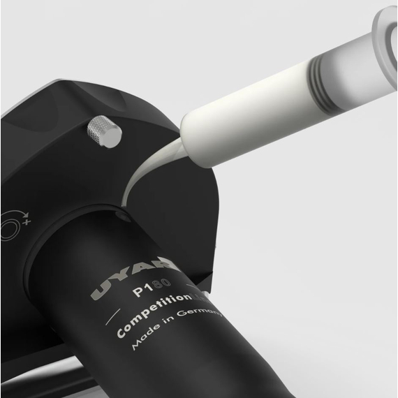 Uyar P180 Competition Dönermesser ohne Netzteil 3 Uyar P180 Competition Dönermesser ohne Netzteil