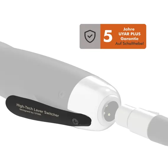 Uyar S 180 Plus Premium Dönermesser ohne Netzteil 4 Uyar S 180 Plus Premium Dönermesser ohne Netzteil