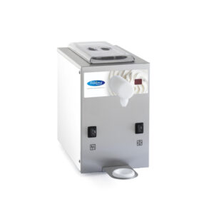 Maxima Gastro Sahnemaschine - 2L - 100 l/h
