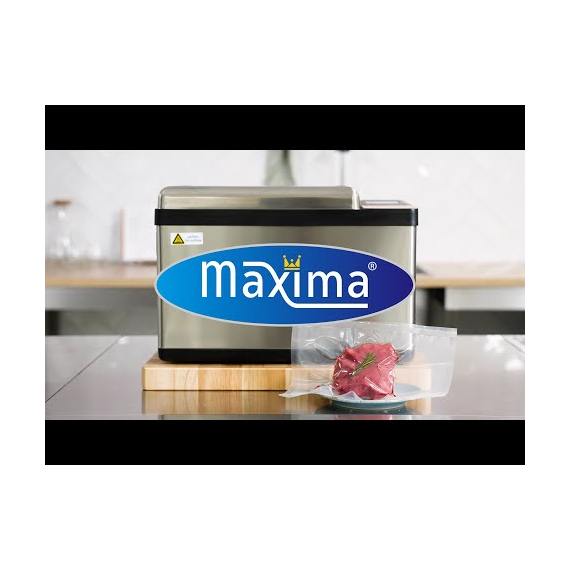 Maxima Gastro Sous Vide - 12,5 l 1 Maxima Gastro Sous Vide - 12,5 l