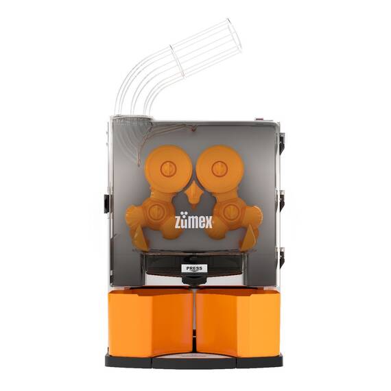 Zumex Saftpresse Essential Basic 1 Zumex Saftpresse Essential Basic
