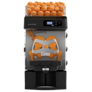 Zumex Saftpresse New Versatile Pro - Schwarz
