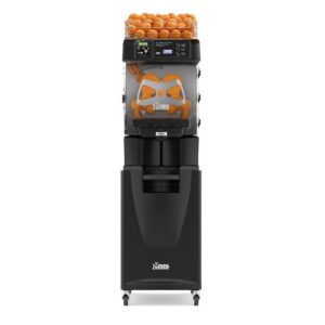 Zumex Saftpresse New Versatile Pro All-in-One Cashless - Schwarz