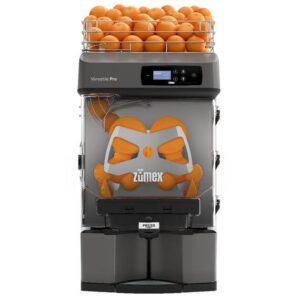 Zumex Saftpresse New Versatile Pro - Graphite