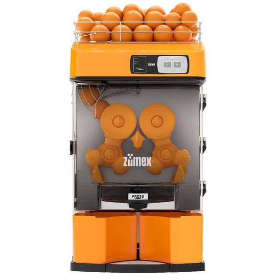 Zumex Saftpresse Versatile Basic Zumex Saftpresse Versatile Basic