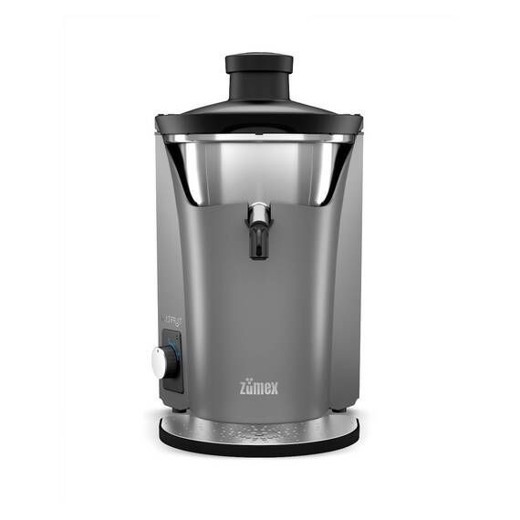 Zumex Entsafter Multifruit - Schwarz 3 Zumex Entsafter Multifruit - Schwarz