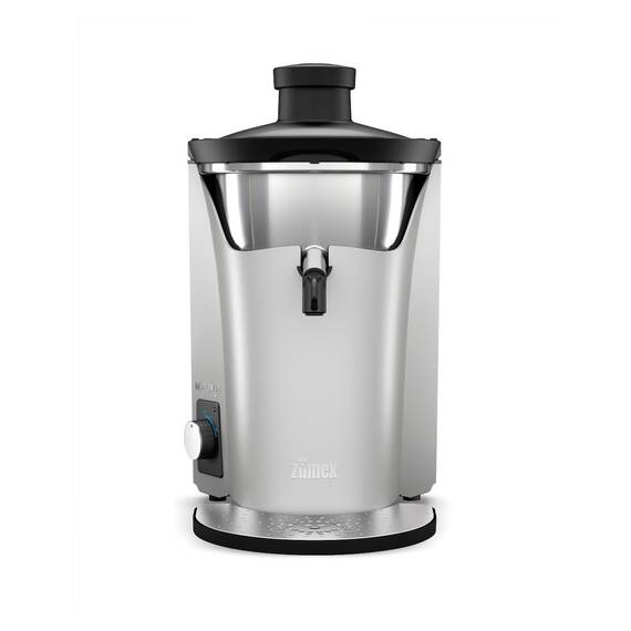 Zumex Entsafter Multifruit - Schwarz 2 Zumex Entsafter Multifruit - Schwarz