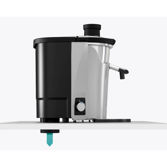 Einbau-Kit für Zumex Multifruit 2 Einbau-Kit für Zumex Multifruit